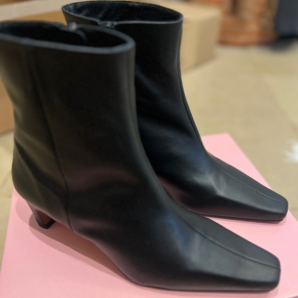 Never Been Worn - Intentionally Blank Lexi Kitten Heel - Picture 4 of 7